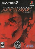 Shin Megami Tensei: Nocturne