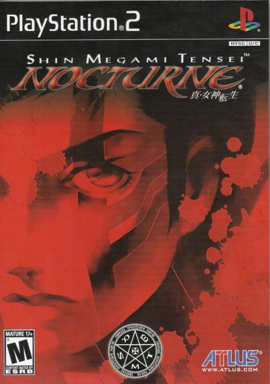 Shin Megami Tensei: Nocturne