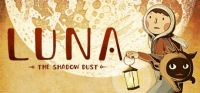 Luna: The Shadow Dust