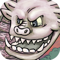 The Last Monster Master