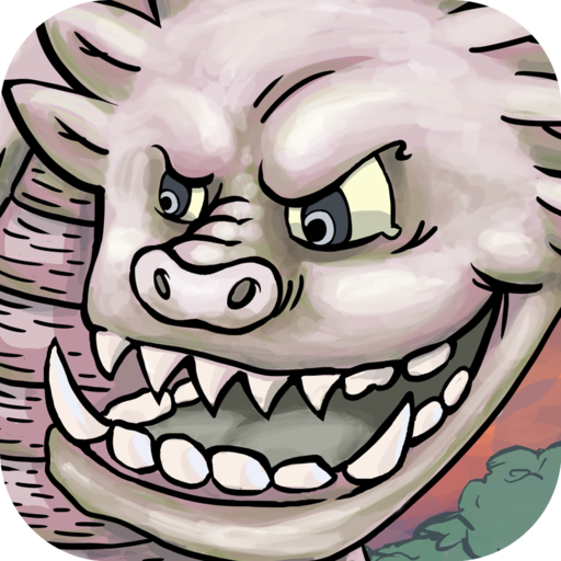 The Last Monster Master