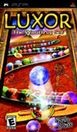 Luxor: The Wrath of Set