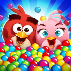 Angry Birds: Pop
