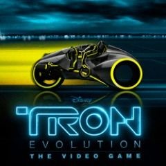 Tron: Evolution - Bonus Multiplayer Maps