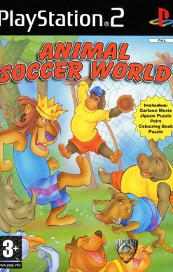 Animal Football
