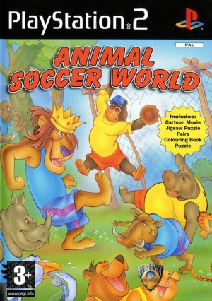 Animal Football