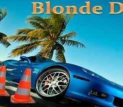 Blonde Driver