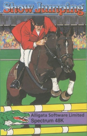 Show Jumping