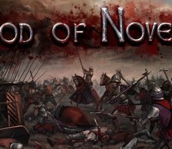 Blood of November