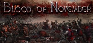 Blood of November