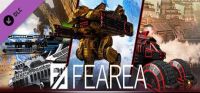FeArea: Ultimate Power Founder's Pack
