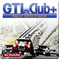 GTI Club: Rally Côte d'Azur