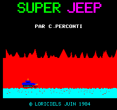 Jeep