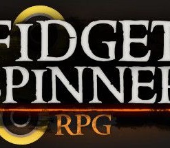 Fidget Spinner RPG