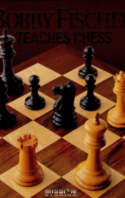 Bobby Fischer Teaches Chess