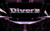 Diver's