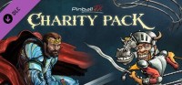 Pinball FX: Charity Pack