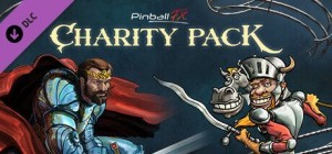 Pinball FX: Charity Pack