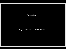 Bomber