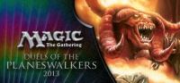 Magic: The Gathering - Duels of the Planeswalkers 2013: 'Grinning Malice' Foil Conversion
