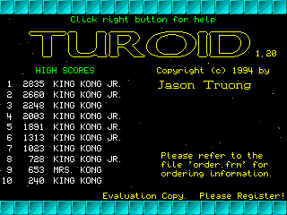 Turoid