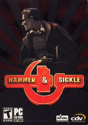 Hammer & Sickle