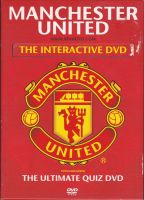 Manchester United: The Interactive DVD