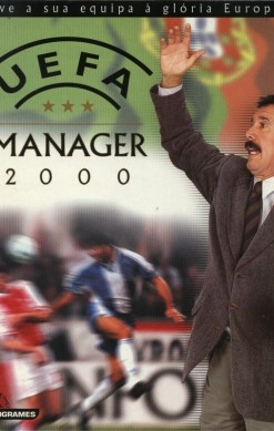 UEFA Manager 2000