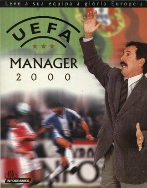 UEFA Manager 2000