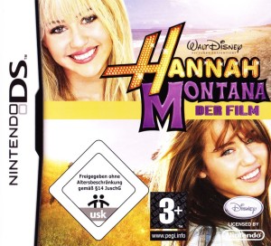 Hannah Montana: The Movie