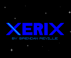 Xerix