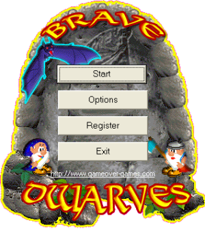 Brave Dwarves