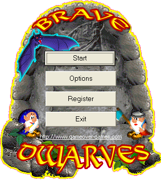 Brave Dwarves