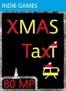 Xmas Taxi