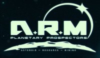 A.R.M: Planetary Prospectors