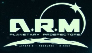 A.R.M: Planetary Prospectors
