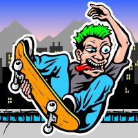 Skate Trash