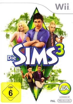 The Sims 3