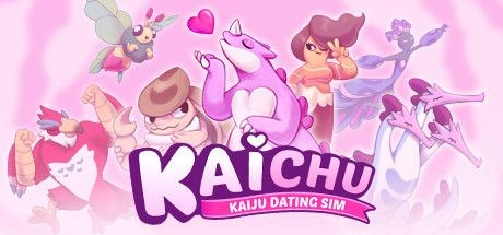 Kaichu: Kaiju Dating Sim