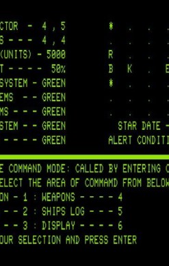 Ultra-Trek