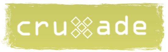 Cruxade