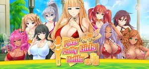 Poker Pretty Girls Battle