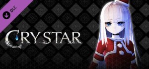 Crystar: Rei's Santa Costume