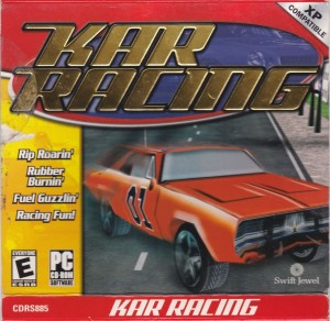 Kar Racing