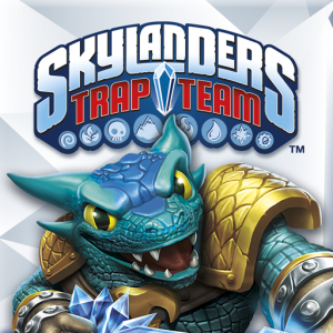 Skylanders: Trap Team