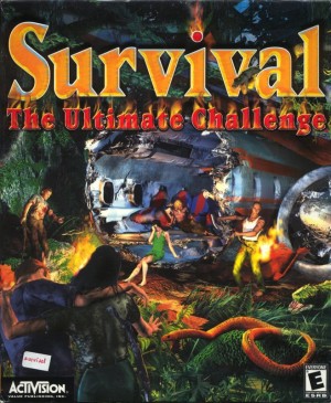 Survival: The Ultimate Challenge