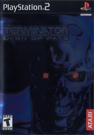 The Terminator: Dawn of Fate