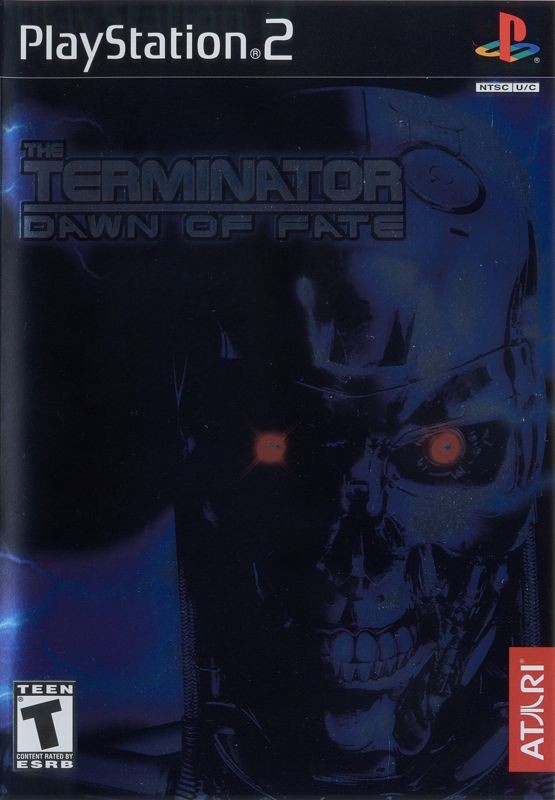 The Terminator: Dawn of Fate