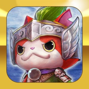 Yo-kai Sangokushi: Kunitori Wars