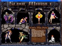 Slave Maker 3
